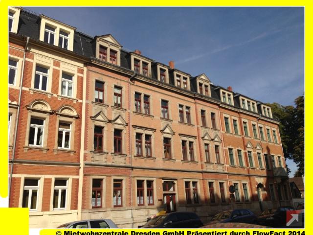 Wohnung mieten in Übigau, Dresden