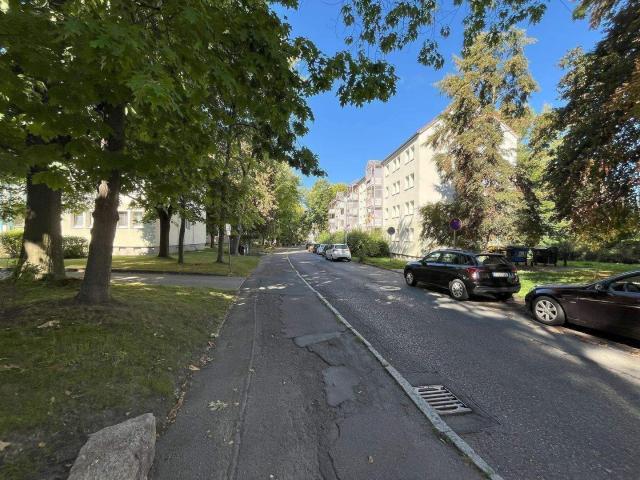 Apartment mieten in Eckersbach E 1 - E 4, Zwickau