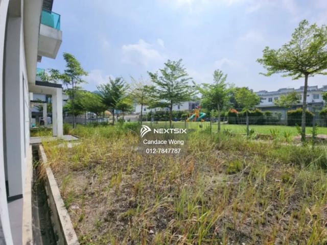 Residential House for sale in Kajang, Langat