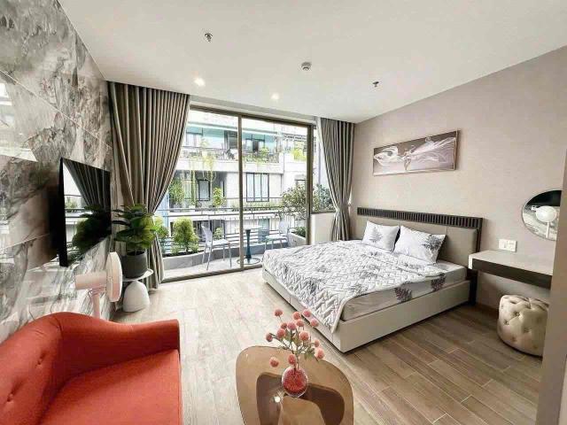 Căn hộ cho thuê tại Đà Nẵng