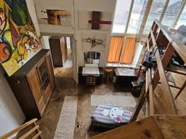 Apartment mieten in Magdalenengrund, Wien