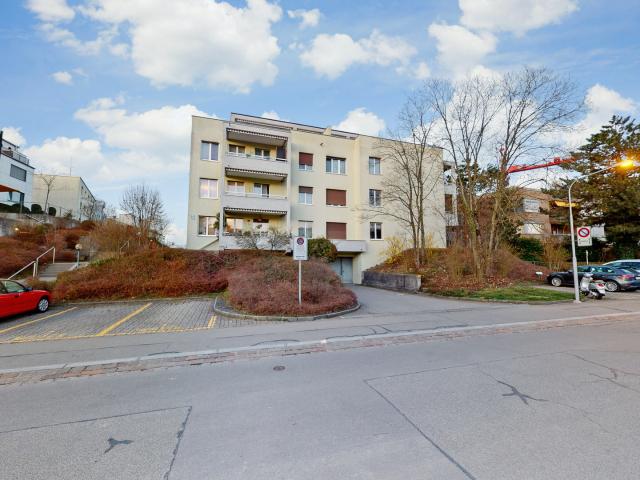 Apartment mieten in Einigen, Zürich
