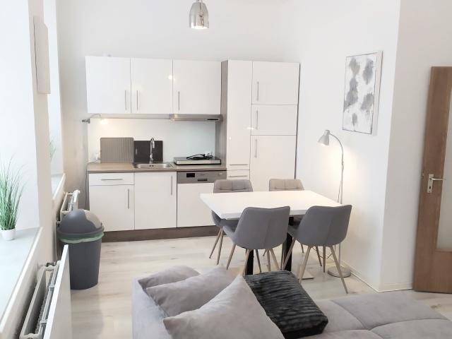Apartment mieten in Liester, Stolberg
