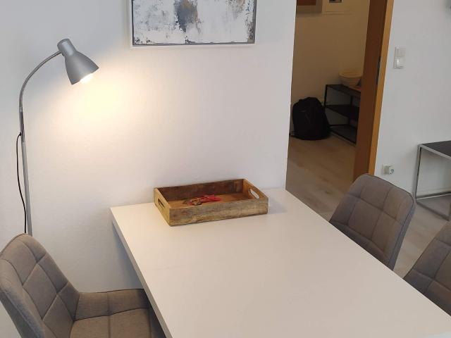 Apartment mieten in Stolberg, Liester