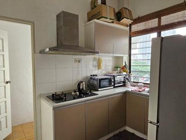 Apartment for sale in Georgetown, Penang