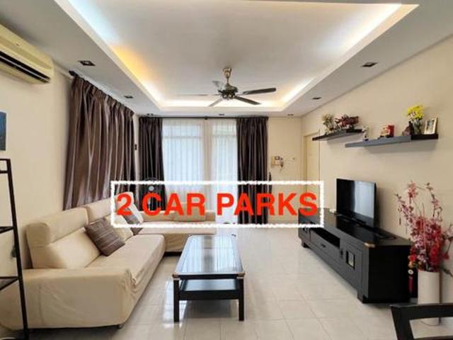 Condominium for sale in Penang