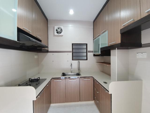 Condominium for sale in Ayer Itam