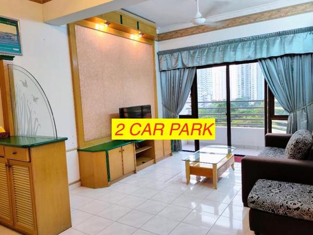 Apartment for sale in Georgetown, Penang