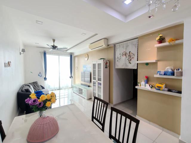 Condominium for sale in Wellesley, Penang