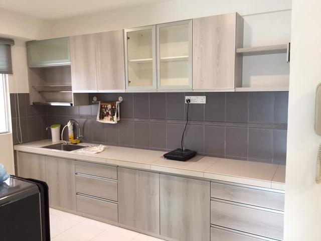 Condominium for sale in Wellesley, Penang