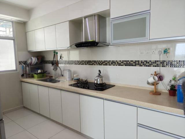 Condominium for sale in Wellesley, Penang