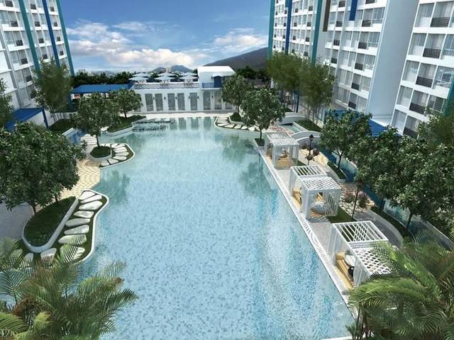 Condominium for sale in Georgetown, Penang