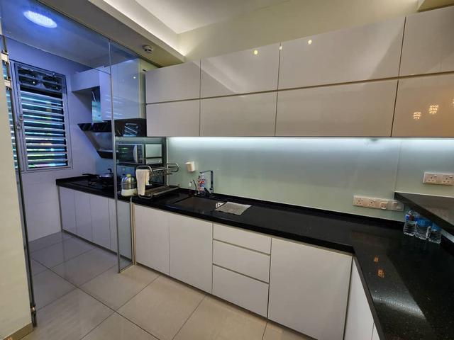 Townhouse for sale in Georgetown, Penang