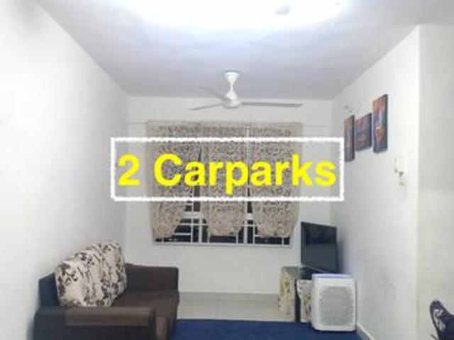 Apartment for sale in Georgetown, Penang