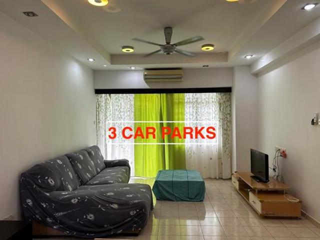 Condominium for sale in Georgetown, Penang