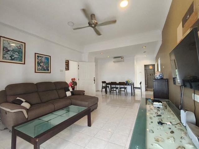 Condominium for sale in Georgetown, Penang