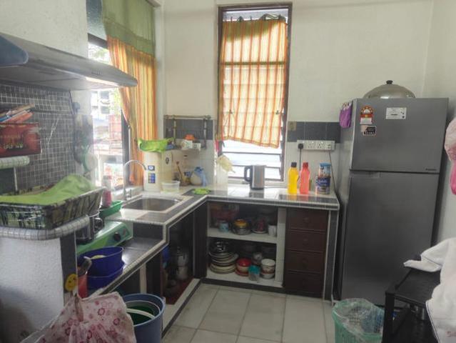 Apartment for sale in Georgetown, Penang