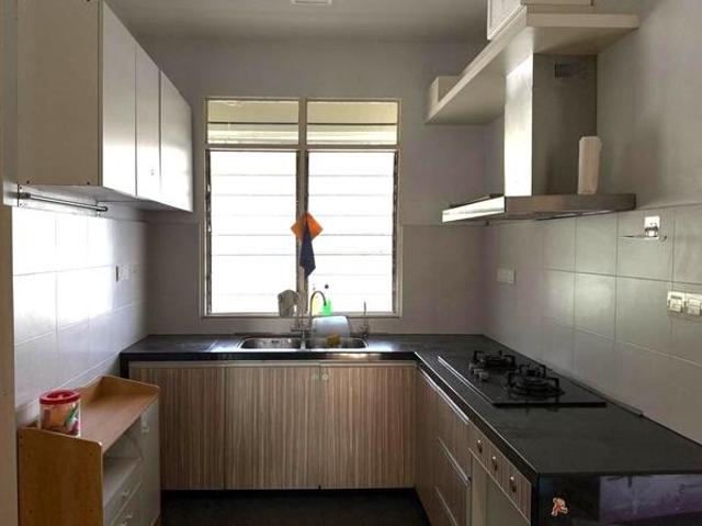 Apartment for sale in Georgetown, Penang
