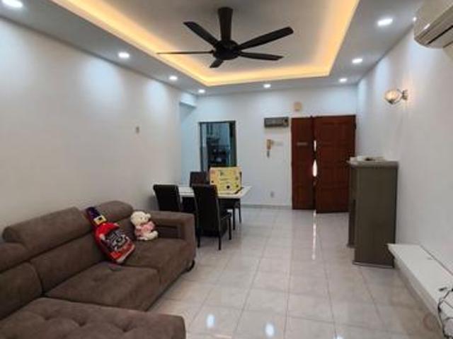 Apartment for sale in Georgetown, Penang