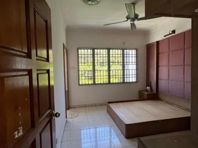 Apartment for sale in Georgetown, Penang