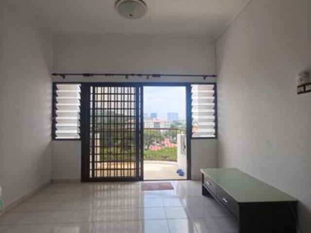 Apartment for sale in Georgetown, Penang