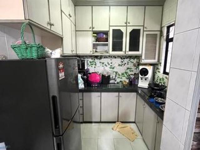 Condominium for sale in Georgetown, Penang