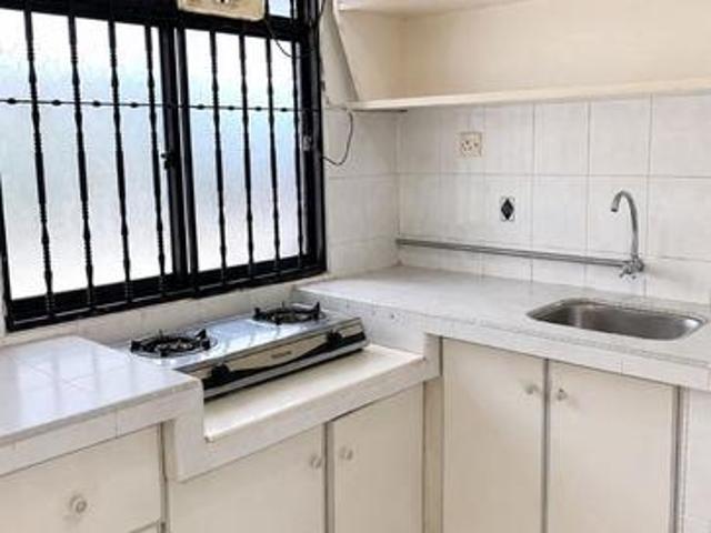 Condominium for sale in Georgetown, Penang