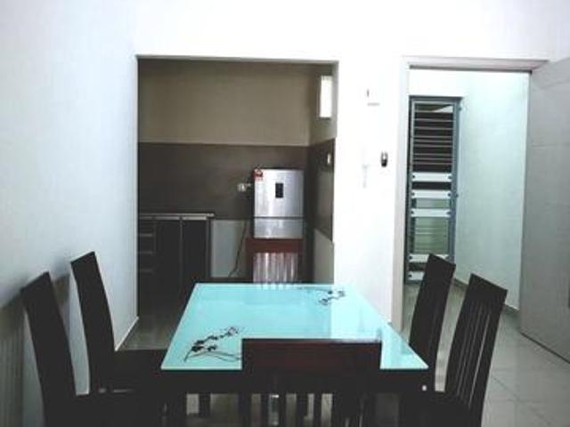 Condominium for rent in Georgetown, Penang