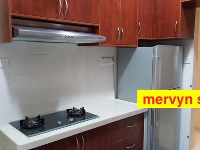 Condominium for sale in Georgetown, Penang