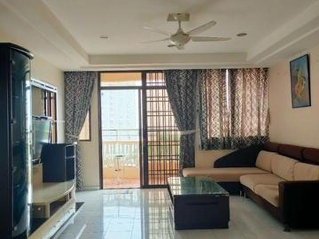 Condominium for sale in Georgetown, Penang