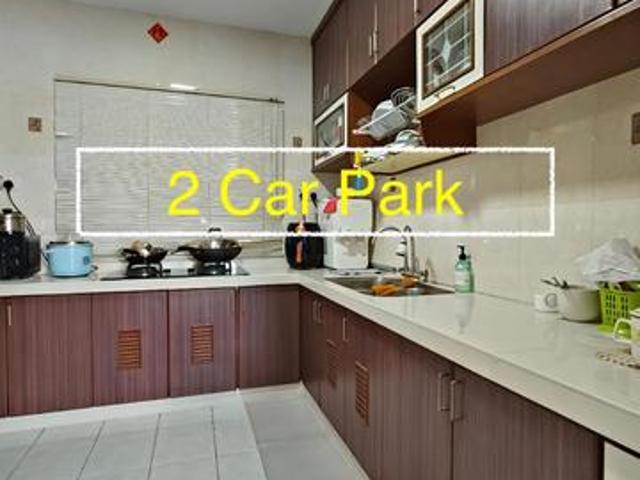 Condominium for sale in Georgetown, Penang