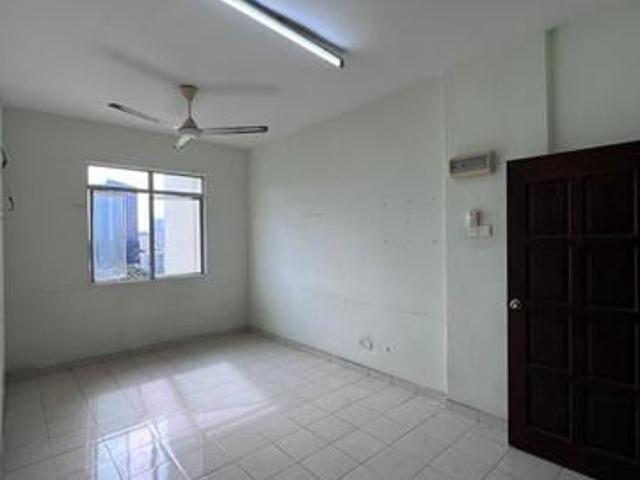Apartment for sale in Penang