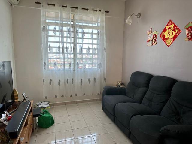 Apartment for sale in Penang