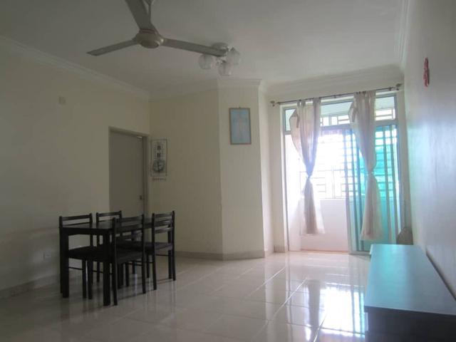 Condominium for sale in Georgetown, Penang