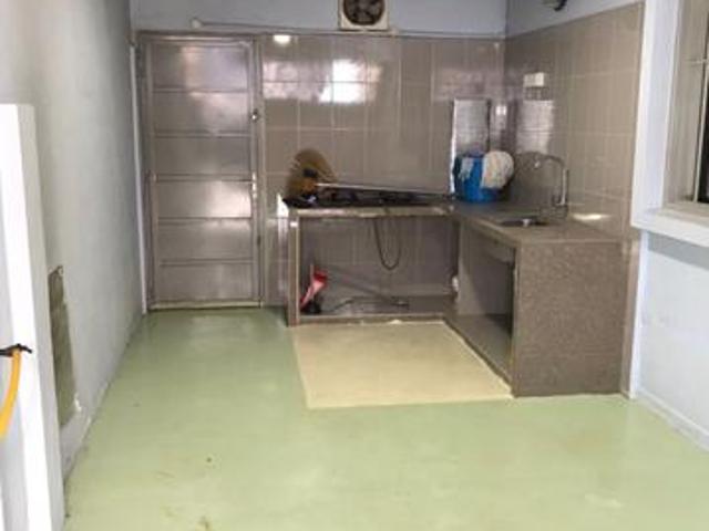 Residential House for rent in Georgetown, Penang