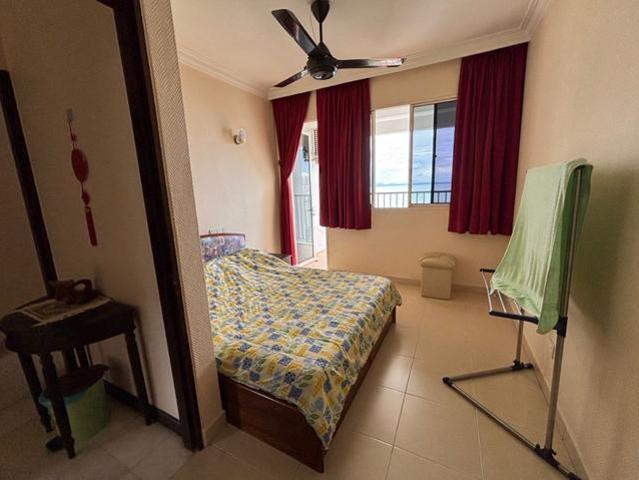 Condominium for sale in Georgetown, Penang