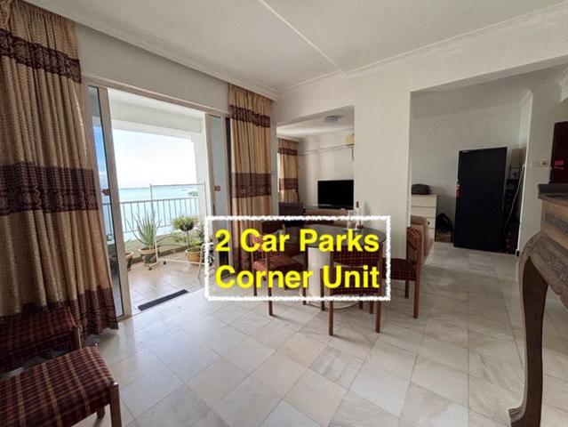 Condominium for sale in Georgetown, Penang