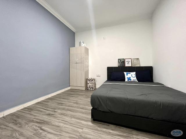 Room for rent in Plentong, Johor