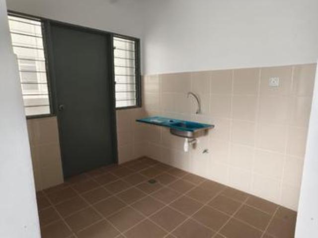 Apartment for sale in Georgetown, Penang