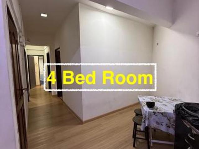 Condominium for sale in Georgetown, Penang