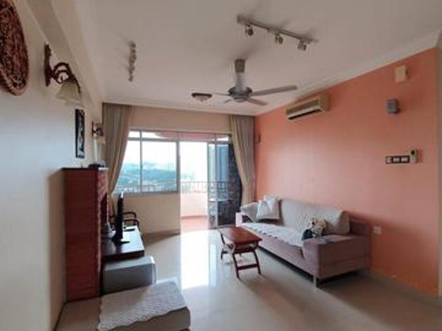 Condominium for sale in Georgetown, Penang
