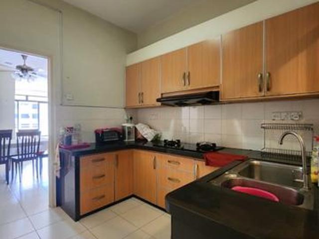 Condominium for sale in Georgetown, Penang