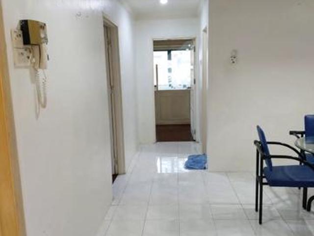 Condominium for rent in Pulau Tikus, George Town