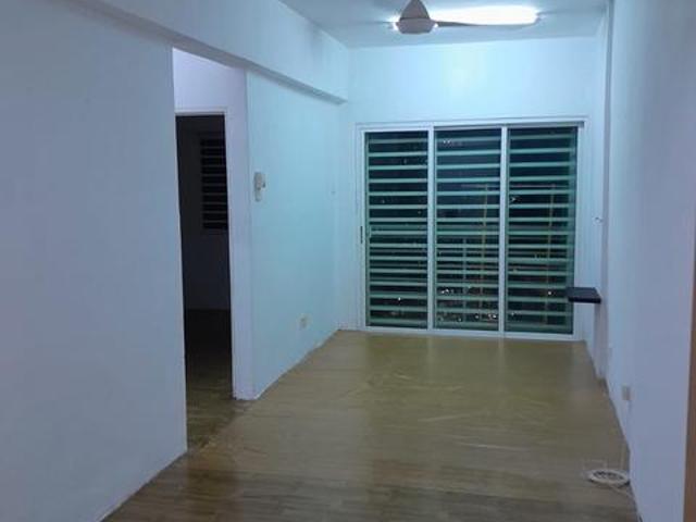 Apartment for sale in Georgetown, Penang