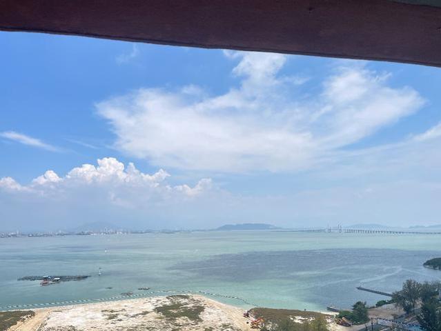 Apartment for sale in Georgetown, Penang