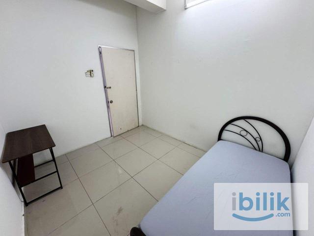 Room for rent in Port Klang, Selangor