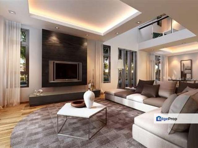 Condominium for sale in Kajang, Langat