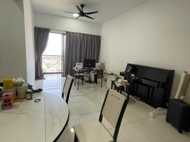 Condominium for sale in Georgetown, Penang