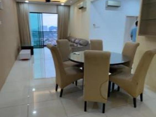 Condominium for sale in Georgetown, Penang