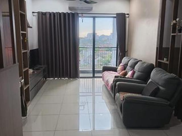 Condominium for sale in Georgetown, Penang